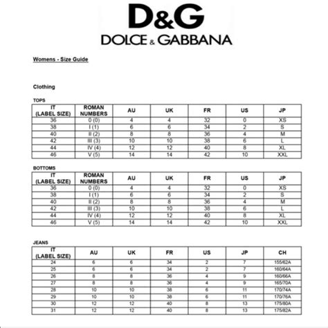 dolce gabbana mens jeans sale|dolce & gabbana size guide.